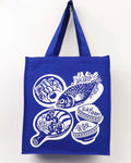 Sik Faan Everyday Tote Bag