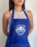 Sik Faan Apron
